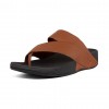 Sling Leather Toe-Post Sandals