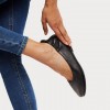 Allegro Soft Leather Ballet Flats