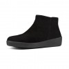 Sumi Suede Ankle Boots