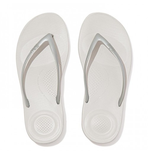 Iqushion Ergonomic Flip Flops