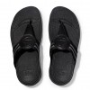 Walkstar Webbing Toe-Post Sandals