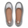 Allegro Soft Leather Ballet Flats