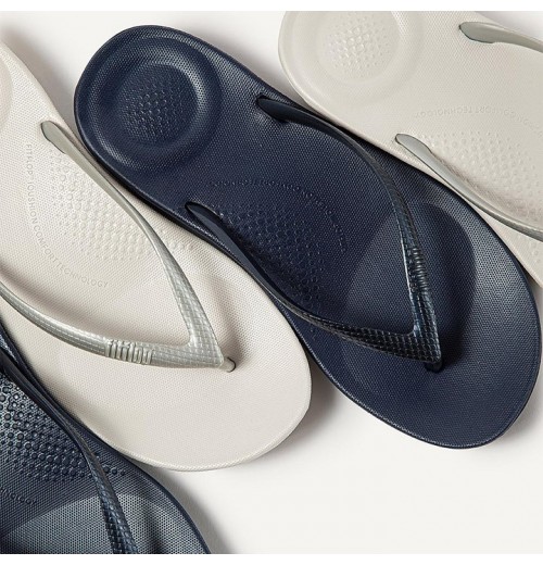 Iqushion Ergonomic Flip Flops