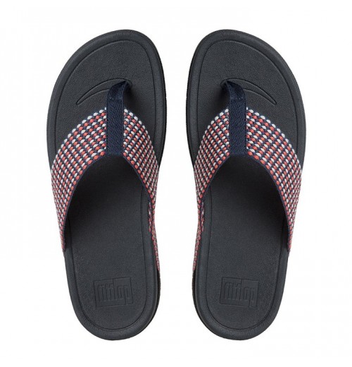 Surfa Toe-Post Sandals